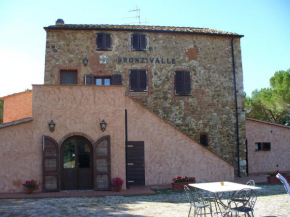 Agriturismo Bronzivalle